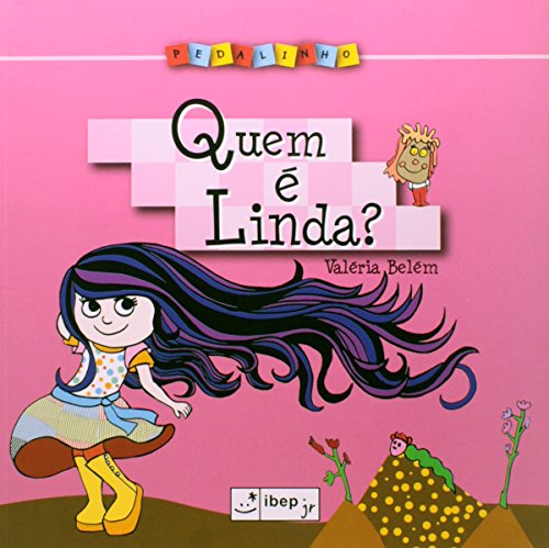 Quem é linda?: