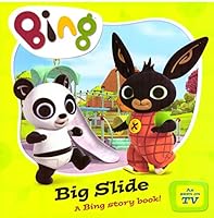 Bing: Big Slide 0007977085 Book Cover