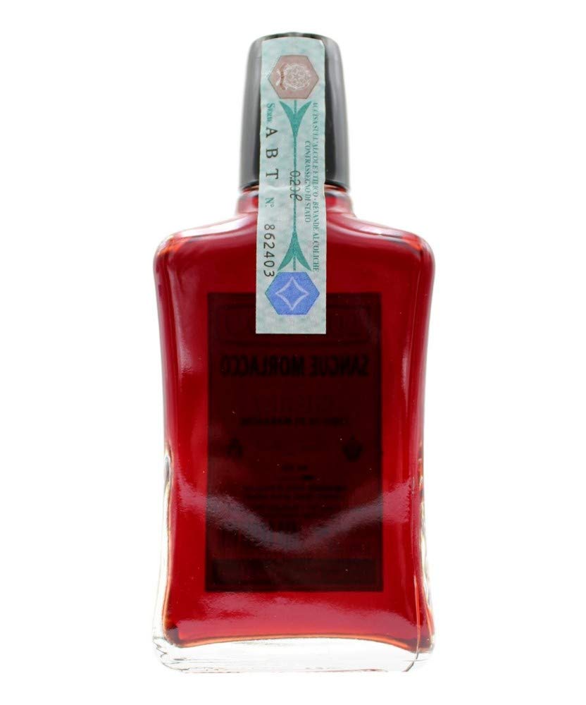 LUXARDO SANGUE MORLACCO CHERRY 200 ML