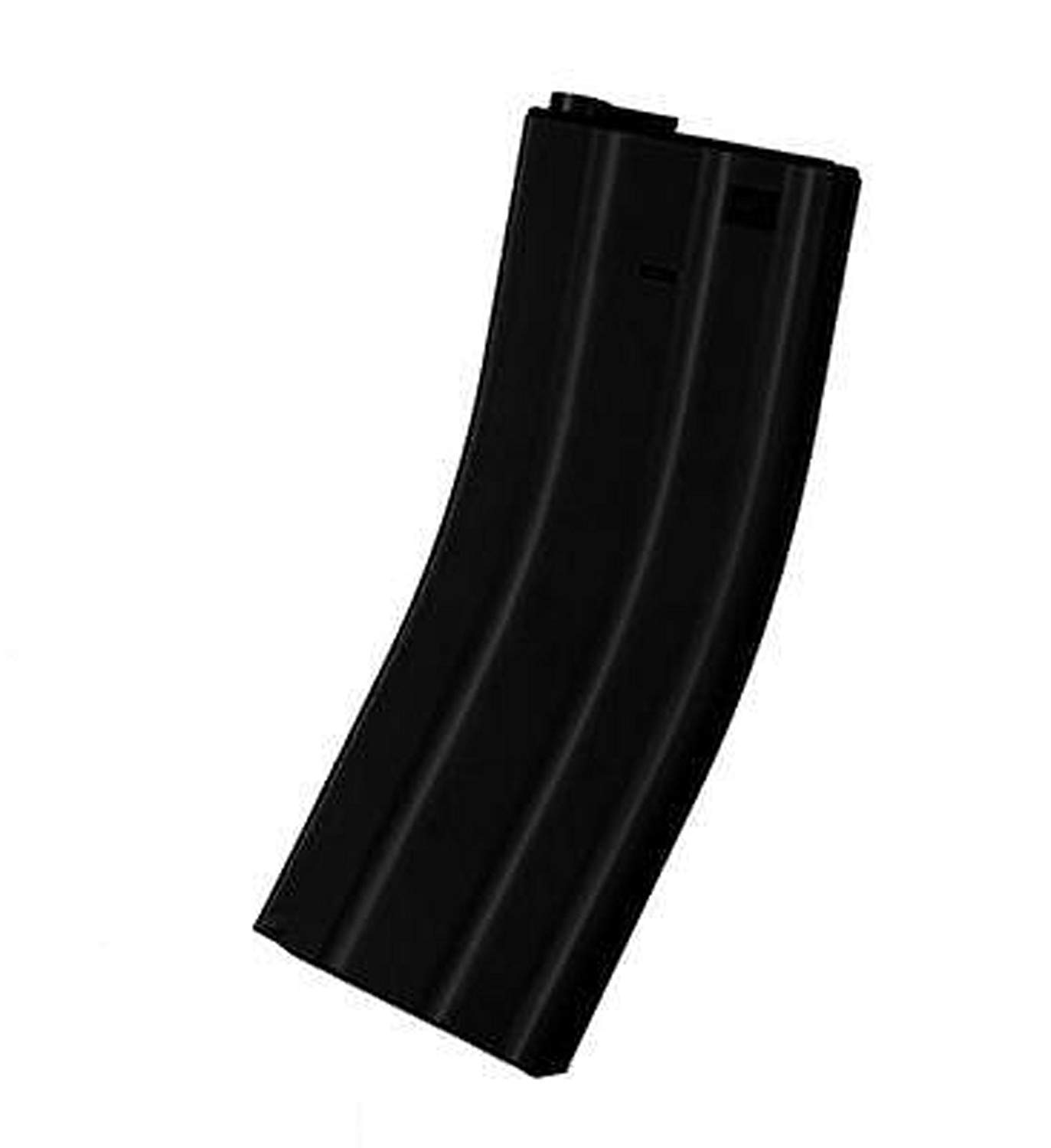 360 Round M4 High Capacity Steel Airsoft Flash Magazine