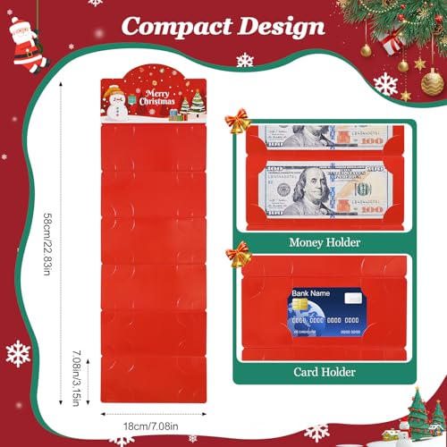 El Mejor Listado de Soportes para tarjetas de navidad los mejores 5. 20 Imagen adicional