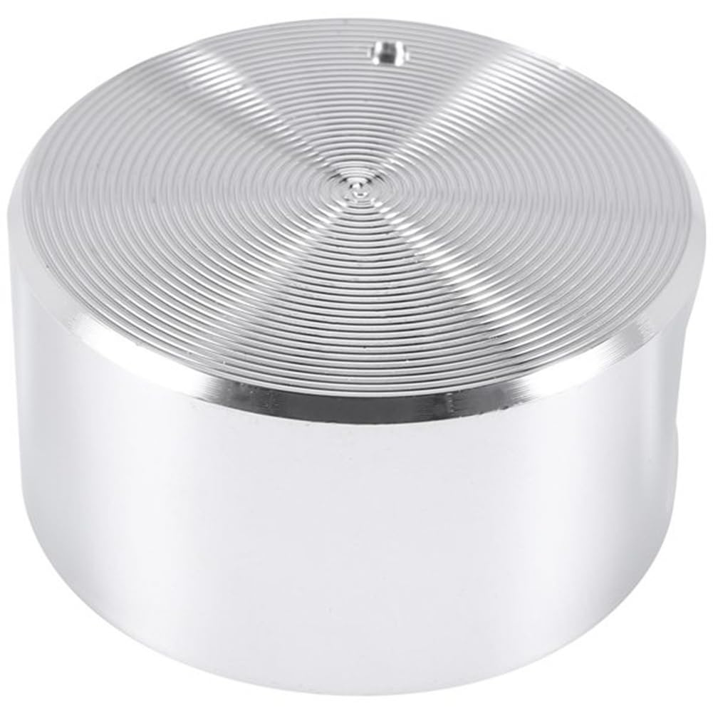 Naemriee 6 Stuks Knoppen Vervanging 8 Mm D As Controle