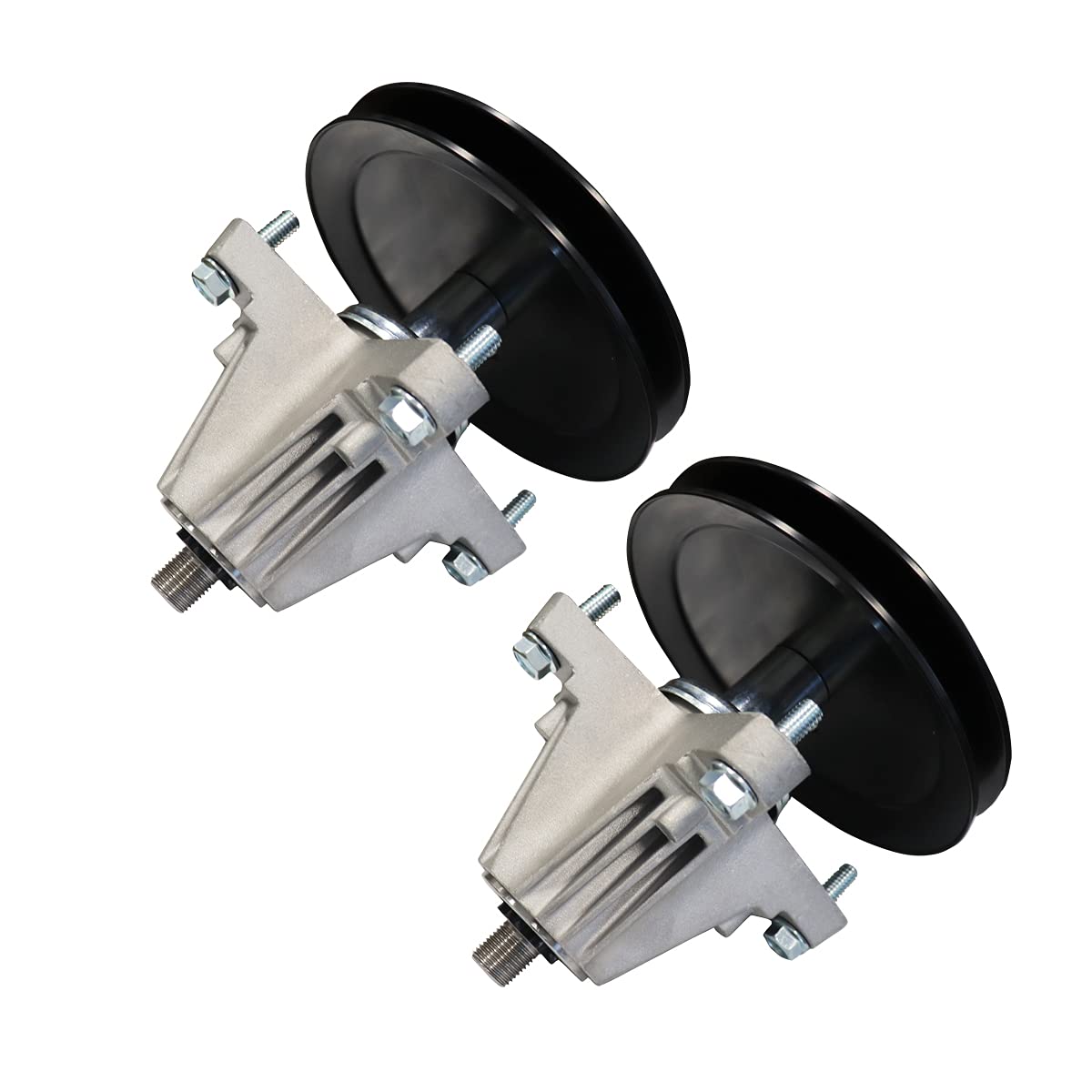 帯戸 Amazon.com: WELOVEHOME Spindle Assembly Replaces Cub Cadet MTD 918