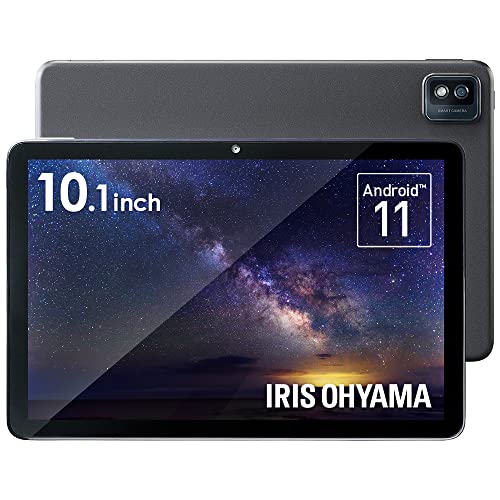 Amazon.co.jp: アイリスオーヤマ タブレット 10インチ Wi-Fi