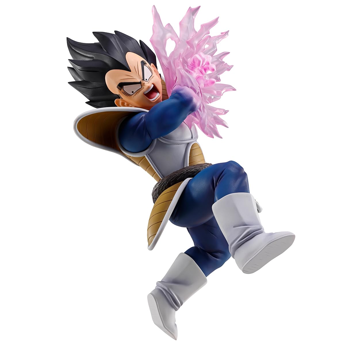 Amazon | 一番くじ ドラゴンボール スペクタクルバトル D賞 ベジータ