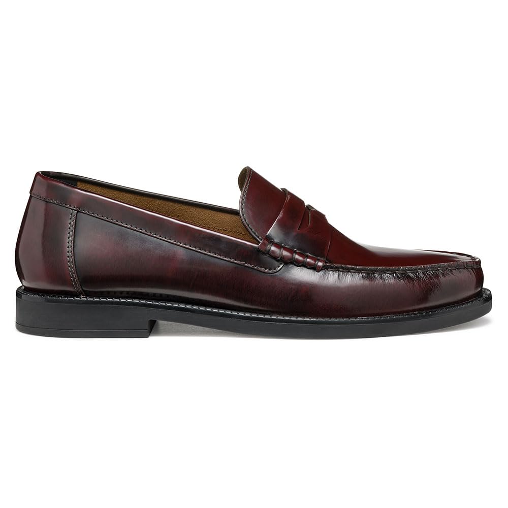 Geox U Recanati B, Mocassino Uomo