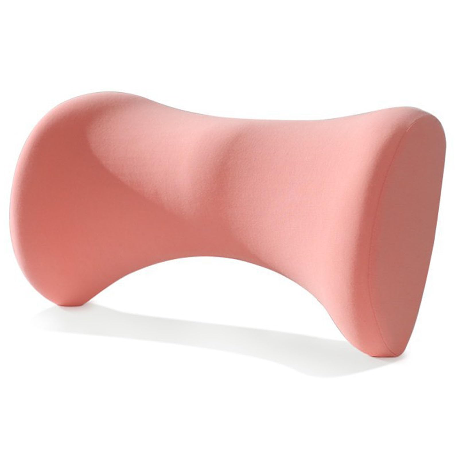 Soulager la sciatique avec ce coussin soutien lombaire pour dormir confortablement la nuit