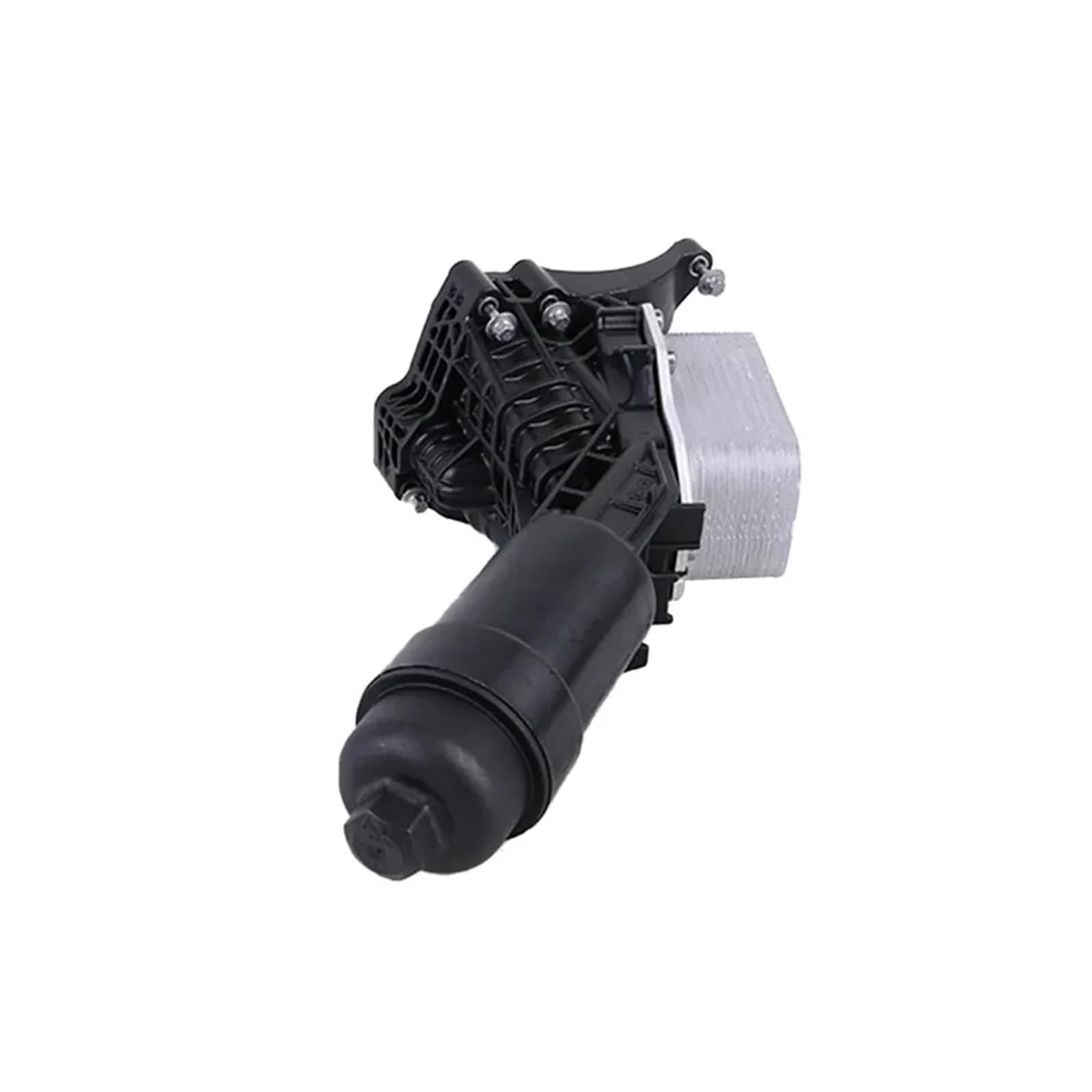 Trasmissione 11428651710 Gruppo alloggiamento Filtro Olio Motore Compatibile con BMW Serie 3 G20 G28 G08 11428580415 11428580414