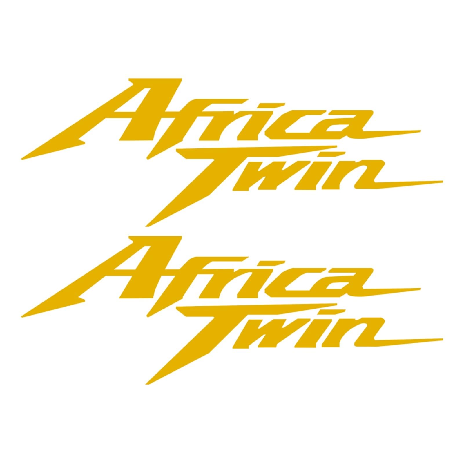 Motorcycle Sticker Waterproof Decal for CRF1100 Africa Twin 1100 1000 CRF1000 CRF1000L CRF1100L Accessories Stickers