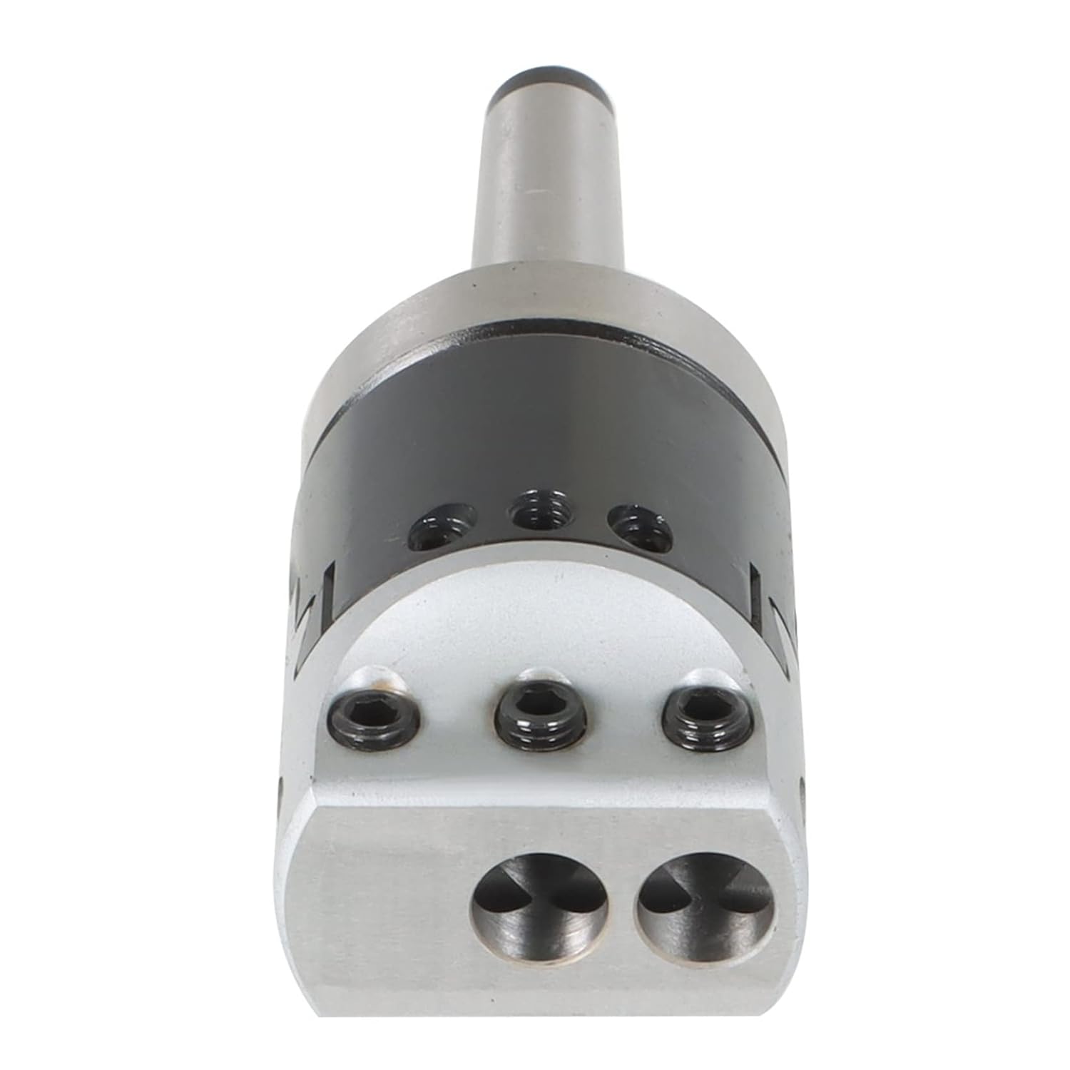 2 Inch Boring Head, 9-Pack Carbide Boring Bar Set Milling, MT2 Shank 3/8-16 Thread and 1/2 Inch Shank Boring Bar Sets