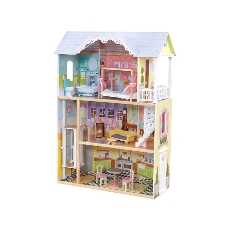 KidKraft Casa de muñecas Kaylee
