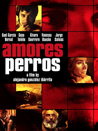 Amores Perros für 3,99 EUR bei amazon.de Bild: Amores Perros für 3,99 EUR bei amazon.de