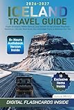 Iceland Travel Guide: Expert Strategies, Hidden Gems & Local Secrets for the Ultimate Ring Road Adventure + Secrets, Must-Know Tips and Budget Tricks to Maximize Your Trip