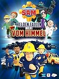 Feuerwehrmann Sam - Helden fallen nicht vom Himmel