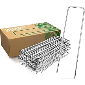 GardenGloss Erdanker (150x30x3mm)