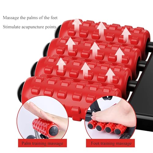 Image of Rehabilitation Bicycle for Upper & Lower Limb Exercise, Dual Pedal Arm and Leg Exerciser Home Use, Adjustable Resistance, Ideal Elderly Recovery