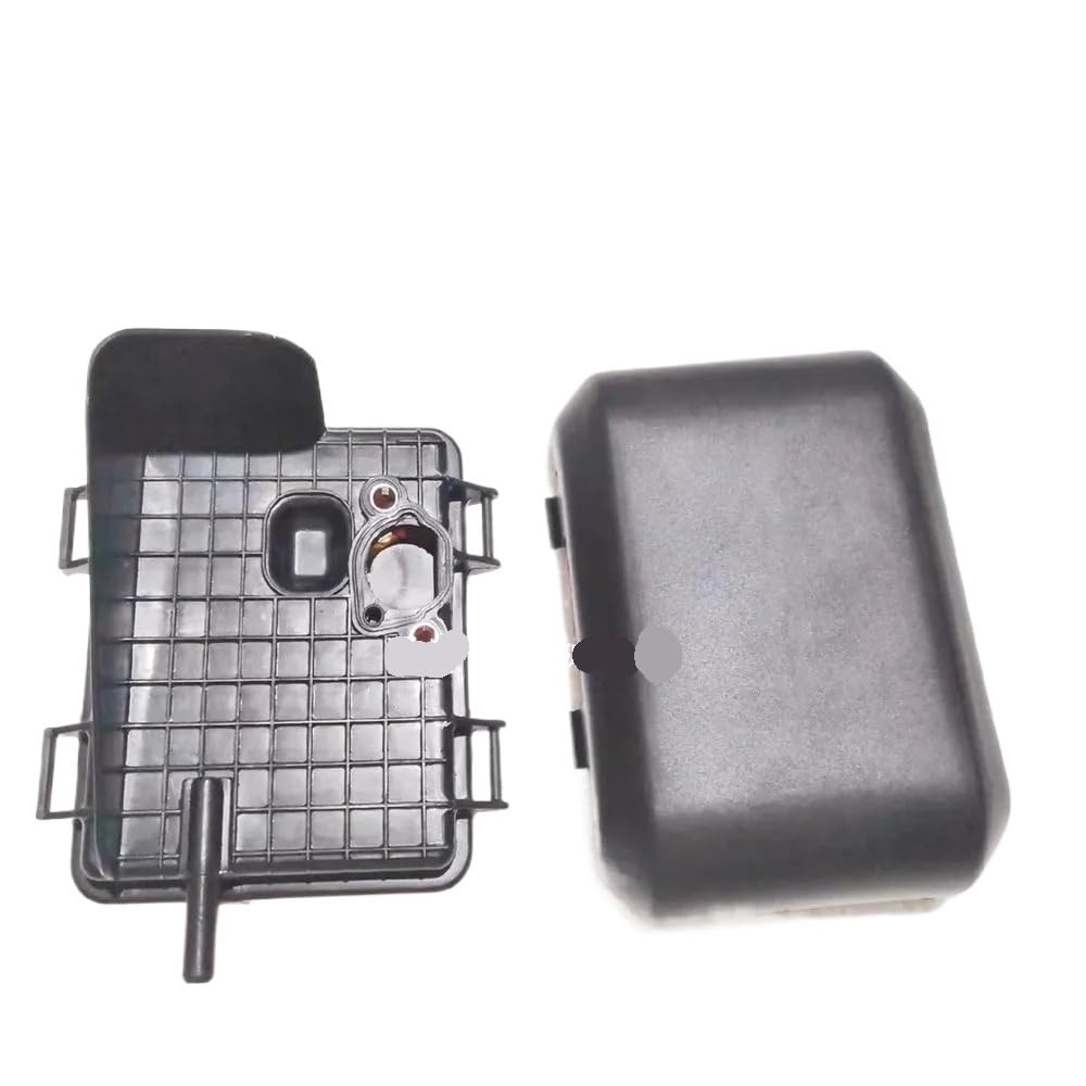 Accesorios 1 Juego de Conjunto de Filtro de Aire Compatible con el Motor de cortacésped a Gasolina de Eje Vertical LC1965FA LC1P70FA LC1P65 LC1P70 196CC 6.5HP