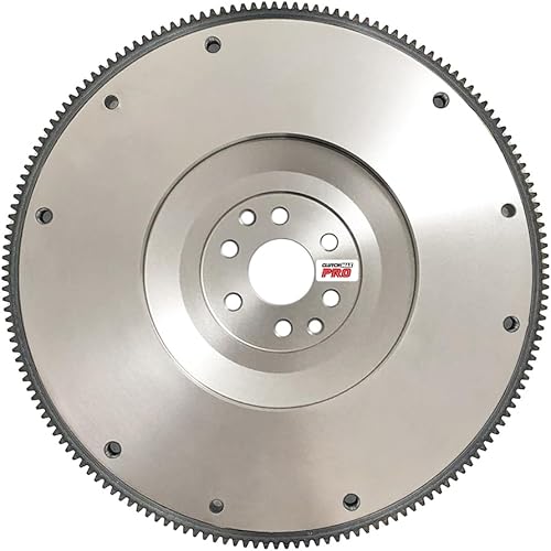 Miniatura 6 de ClutchMaxPRO Performance Stage 1 Kit de embrague con volante compatible con Ford Mustang GT 22001-2004 Mustang GT 46L CP07023HDFW-ST1