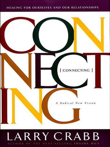  Connecting: Healing Ourselves and Our Relationships (English Edition) Livre PDF Gratuit