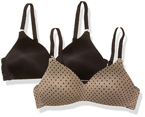 Image of Warner's Women's Elements of Bliss Wire-Free Bra