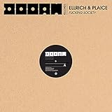 Fucking Society (Patrick Plaice Mix) [Explicit]