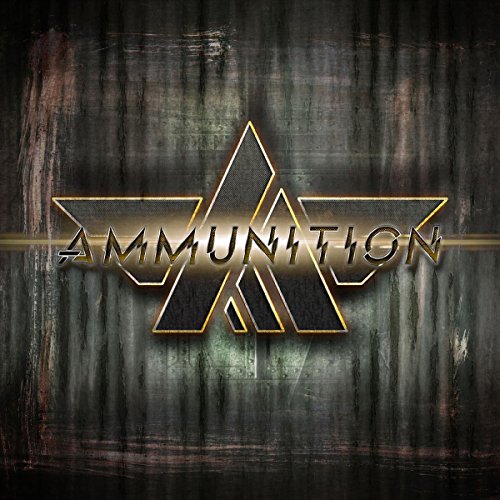 Ammunition [Disco de Vinil]