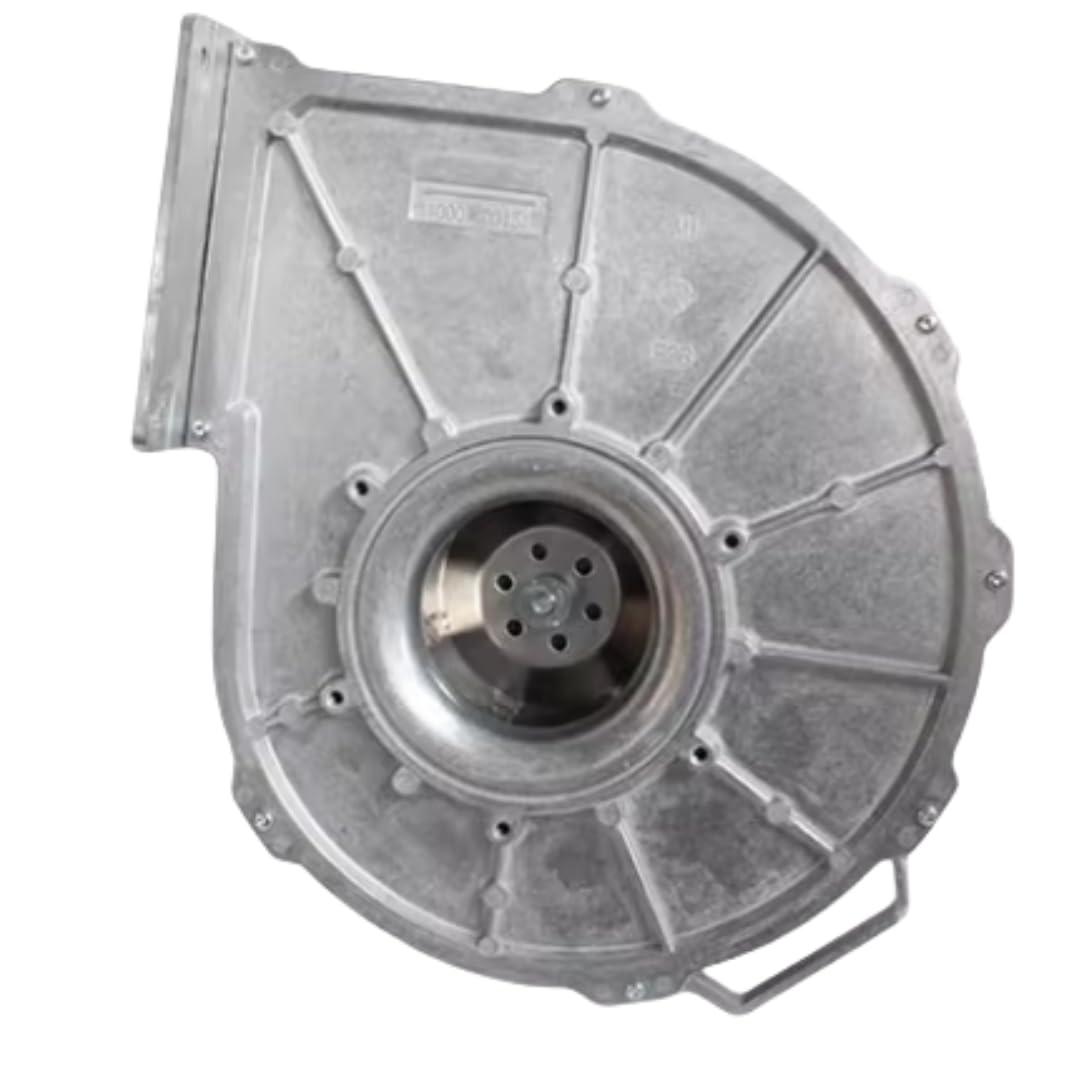 PEQYUACTE G3G250-MW50-01 380-480V 4A 2400W 6100RPM Cooling Fan 250mm