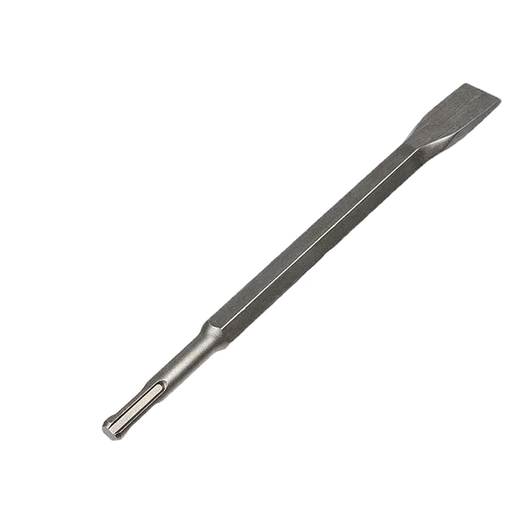 Dapetz  Sds+ Plus Narrow Chisel Drill Bit Rotary Hammer Compatible With Bosch Makita For Masonry Tiles Plaster Concrete Brick
