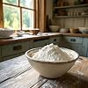 Heavy Cream Powder by Hoosier Hill Farm, 1LB (Pack of 1)