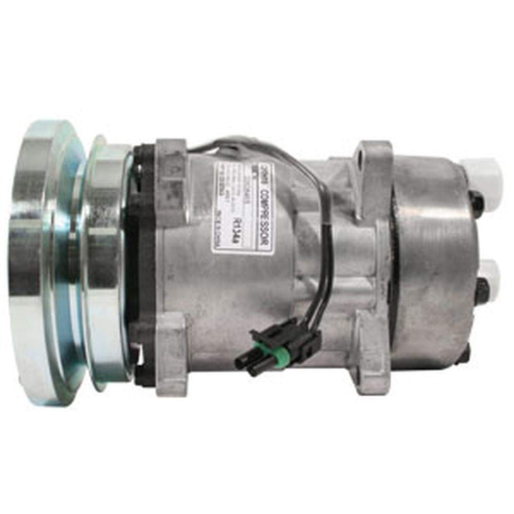 Amazon.com: RAParts 1149484 Compressor Fits Caterpillar 35 45 55 