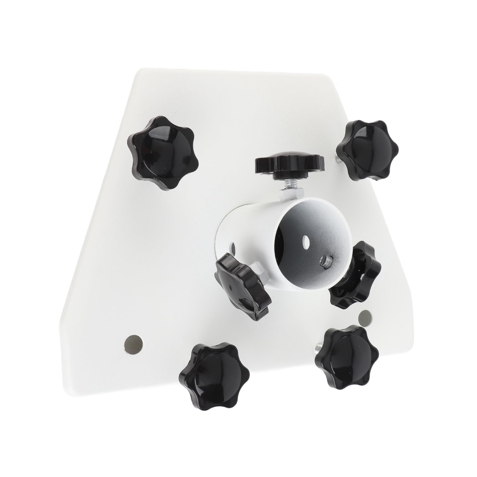 Adaptateur de Tuyau Plat Kit de Montage Internet Gen 3 Pôles, Support de Parabole Standard par Satellite Laque Montage V3, Support de Montage sur Le Toi