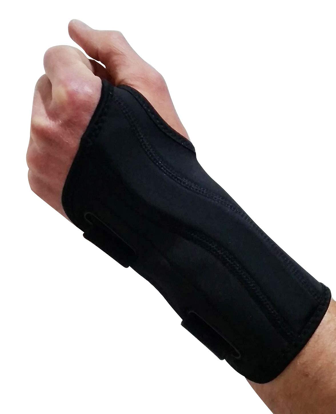 Carpal Tunnel Wrist Brace Night Support Wrist Splint Arm Stabilizer