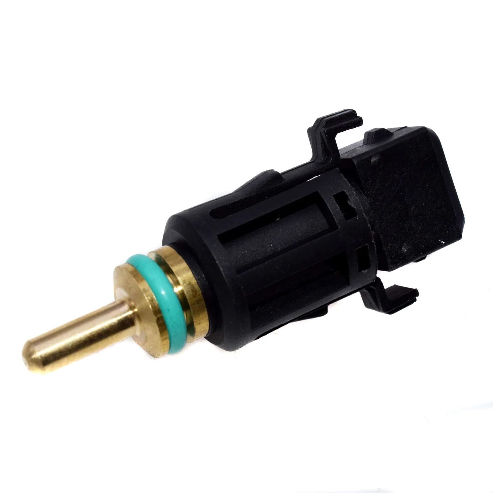 Ccqdgmd Sensor Radiator Coolant Hose For 11531436408 17127510952 13627788077 For Bmw E46 330I 328I 325I 323I 99-05(Sensor)