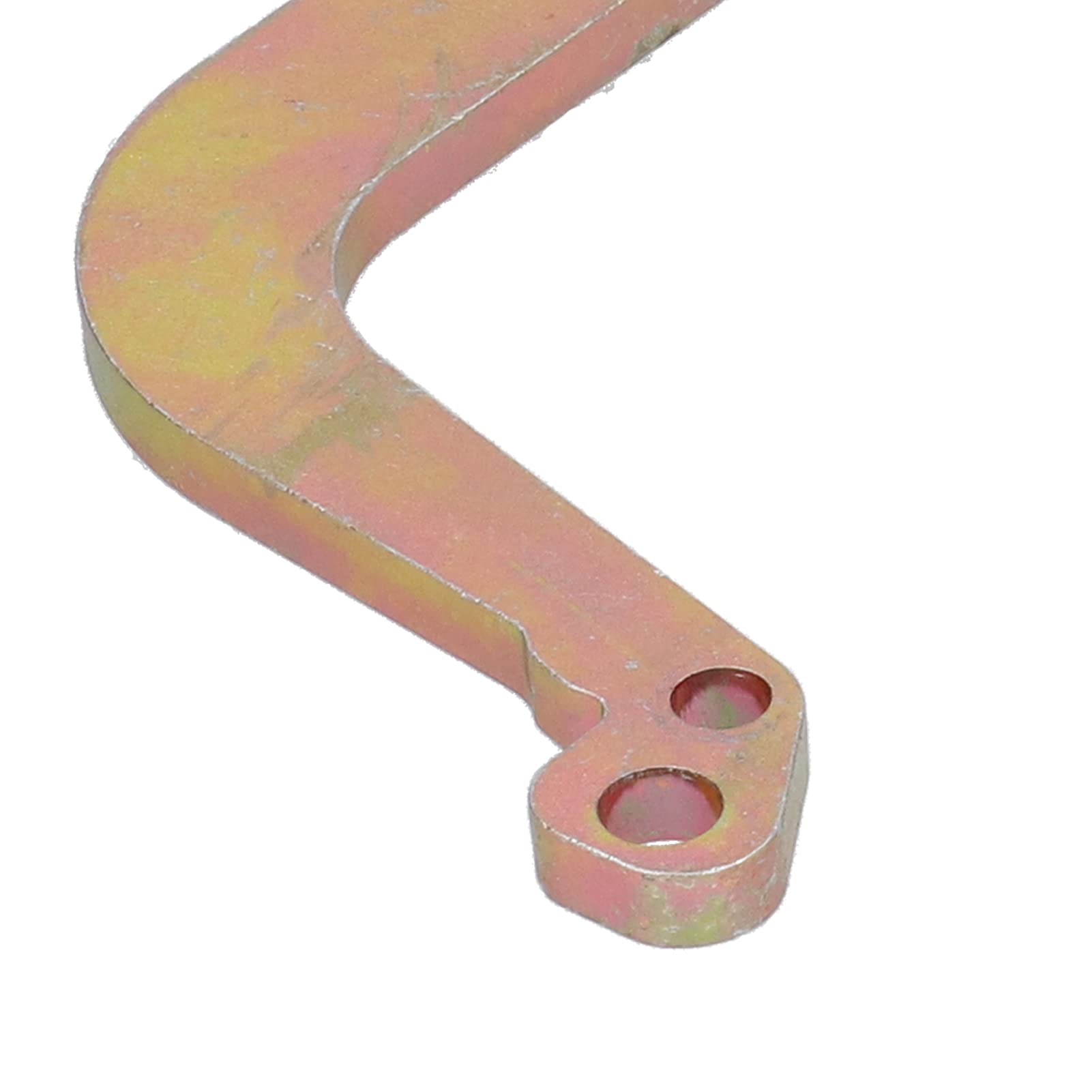 Dioche Corto Rapido per/Crewman/Monaro - Innesto dell'attrezzatura Reattivo con Gittata Ridotta del 30-40%