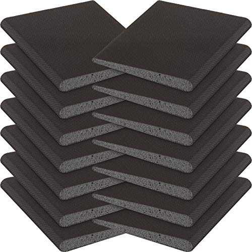 Joint d'angle de porte extérieur isolant contre courant d'air lot de 14 - 2