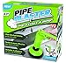 Pipe Blaster - high-pressure air plunger, clear clogged kitchen, bathroom and toilet drains and pipes