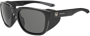 Dragon Alliance mens Excursion X Square Sunglasses