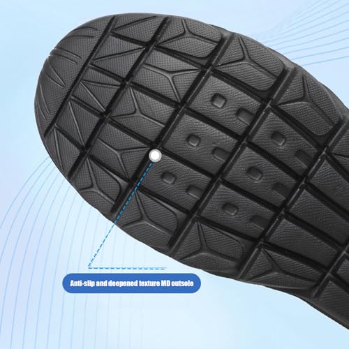 Musabela Orthopedic Shoes for Women Men, 2025 Comfortable Non Slip Casual Running Footwear Sneakers2