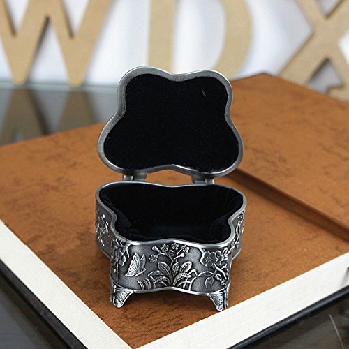 Unendlich Schmuck b00976-box