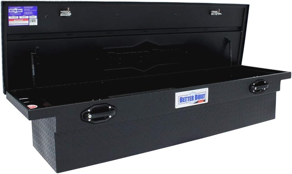 79211099 Single Lid Tool Box