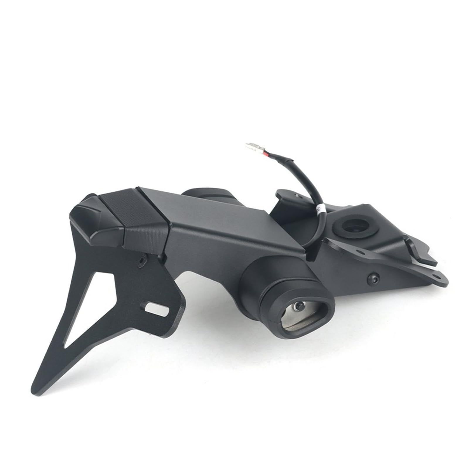 Portatarga Posteriore Corto Moto Per Y&amaha MT-09 MT09 MT 09 2021 2022 2023