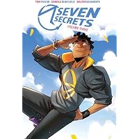 Seven Secrets Vol. 3