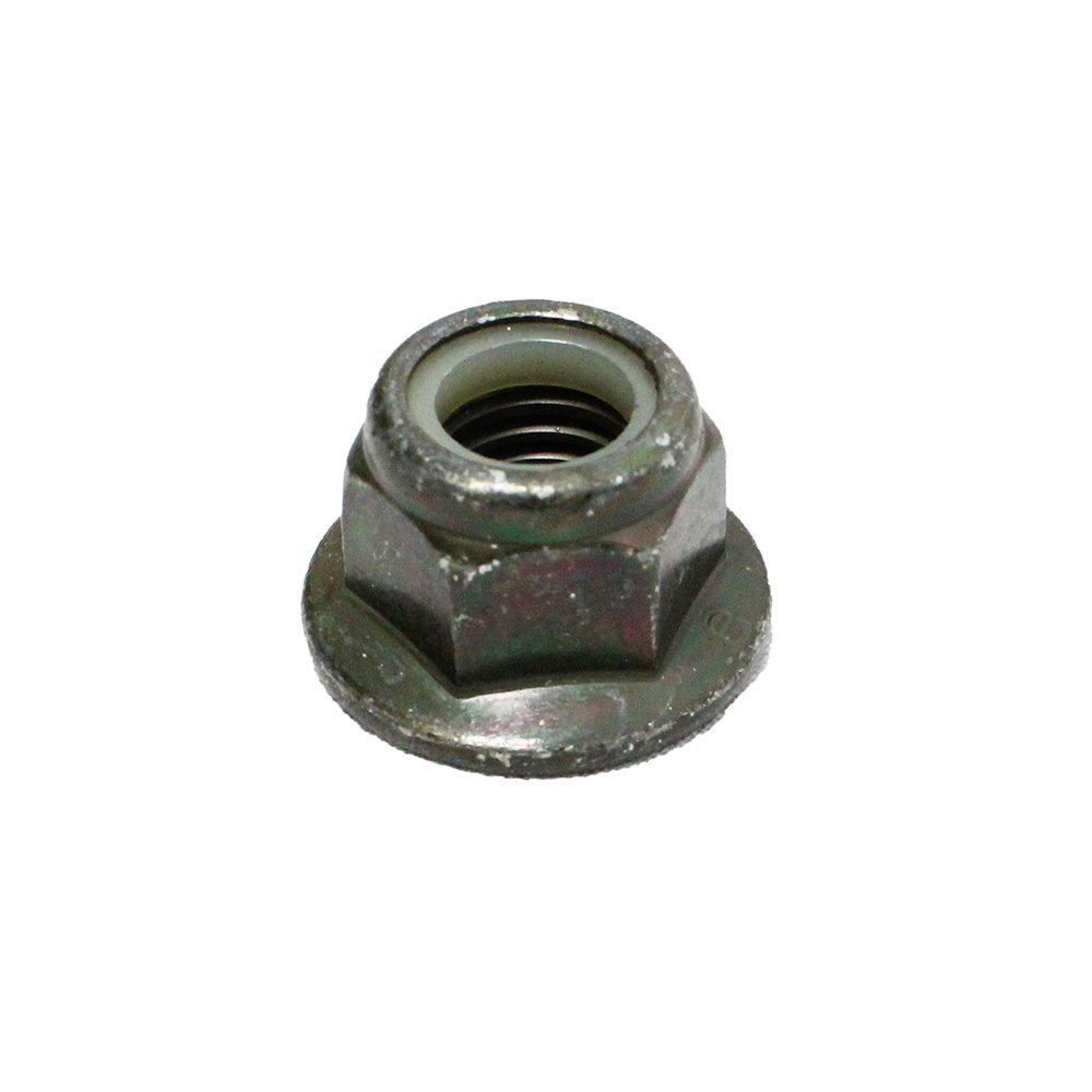 Polaris 7547441 NUT-HXFL M12X1.75 NYLOC ZOD RZR Ranger 1000 900