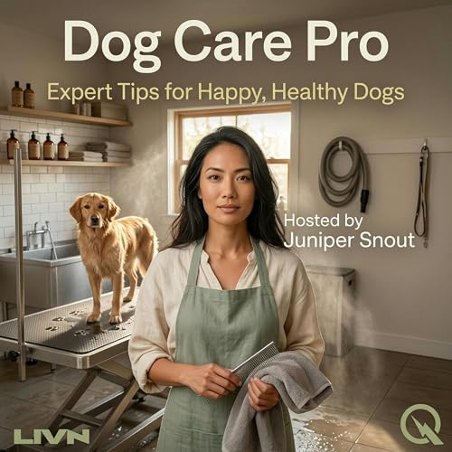 Couverture de Dog Care Pro