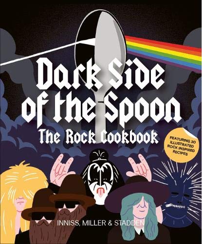 Dark Side Of The Spoon