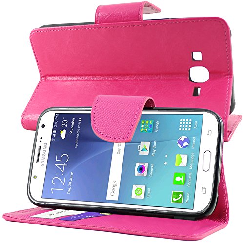 EbestStar - Cover Compatibile con Samsung J7