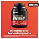 Optimum Nutrition Gold Standard 100% Whey, Proteinpulver, Geschmack Chocolate Hazelnut, 2.27kg, 71 Portionen