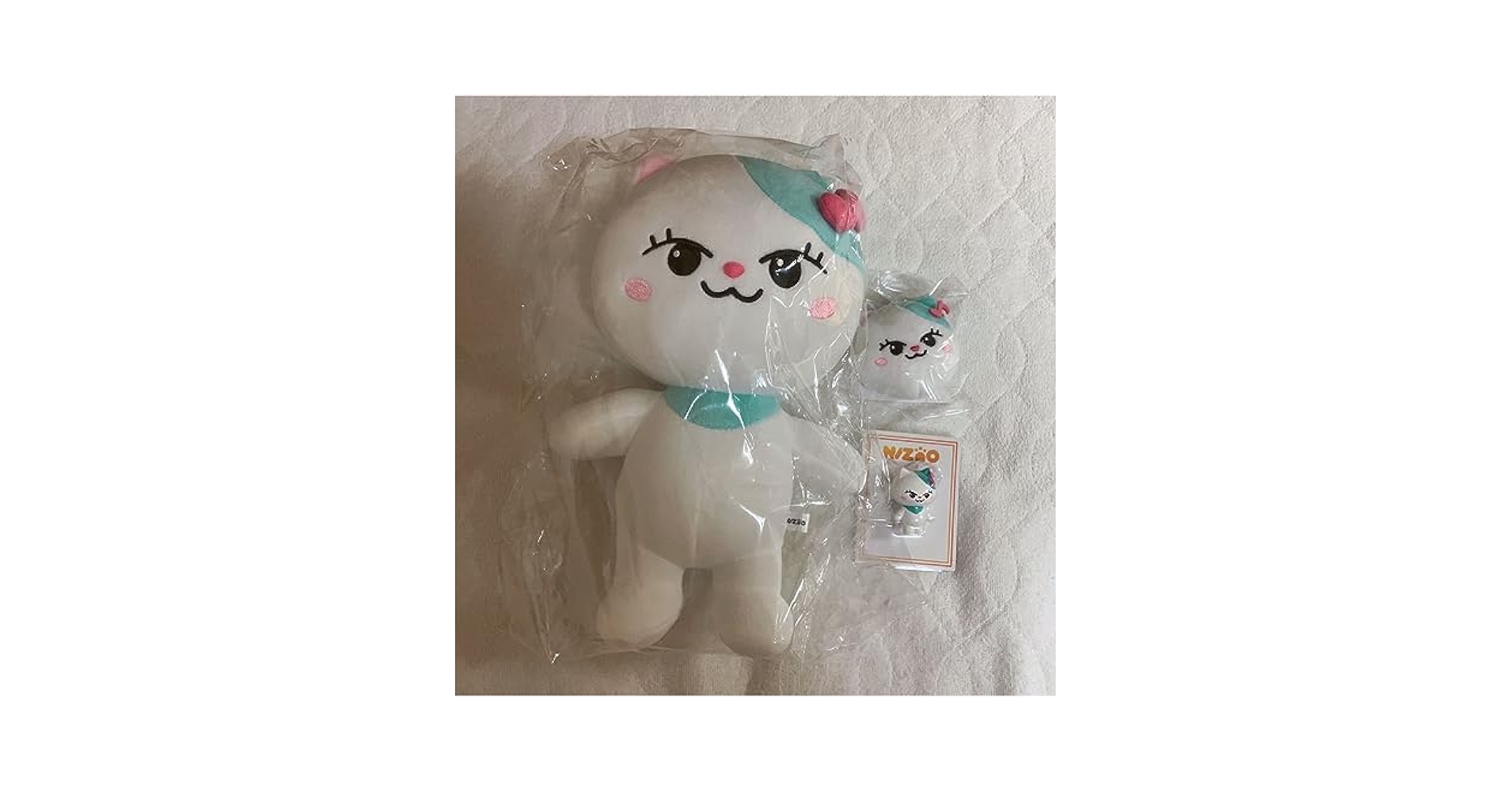 NIZOO ルキャ　定価　まとめ売り NiziU on X: 