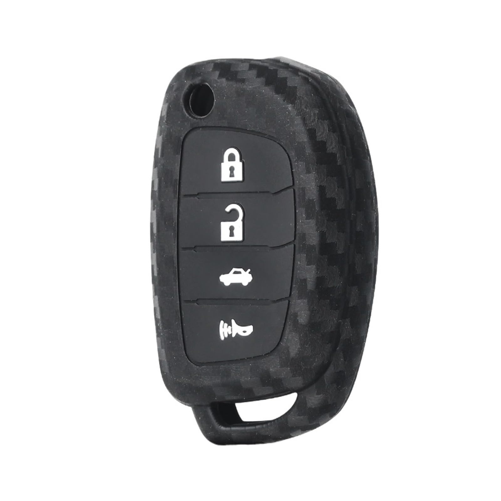 Etui clés télécommande Hyundai résout le problème de boîtier usé - 7
