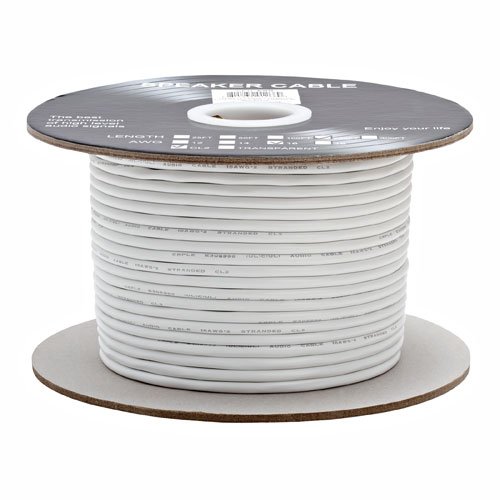 Placa Para Cable Doble De Parlantes - Electronica Cyber